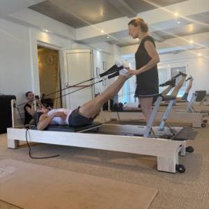 Studio Pilates Reformer 132 route de Rouffach