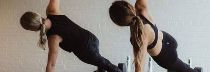 PORTES OUVERTES Reformer Full Body