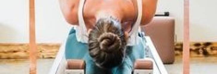 ATELIER Reformer Flow le 27.10 18h30 à 20h avec Andréa