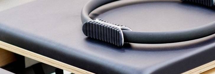 ATELIER Reformer & Magic circle Lundi 29 décembre 18h30