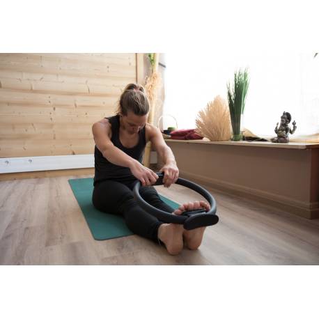10 séances Pilates Sol Wall Unit