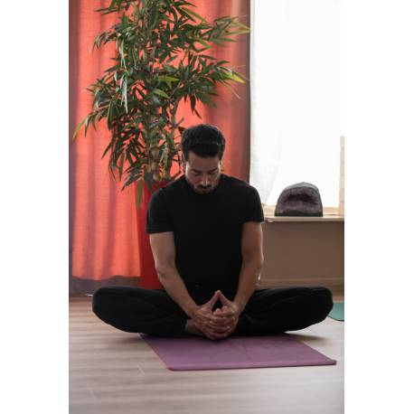 Carte de 10 cours de Yoga validité 4 mois