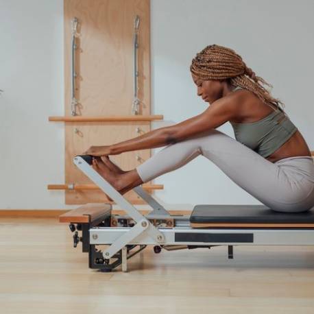 Offre découverte 1 Yoga 1 Pilates 1 Reformer