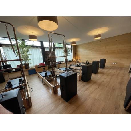 REFORMER 4 cours/mois SANS ENGAGEMENT