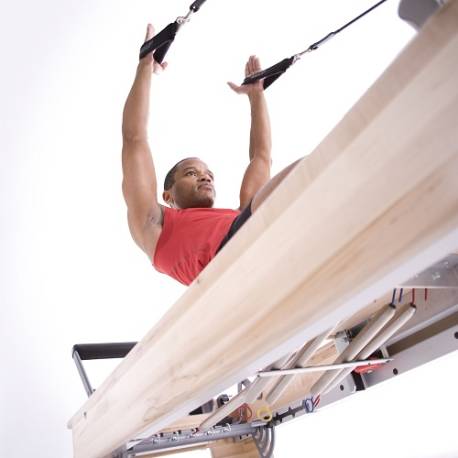 REFORMER 8 cours/mois