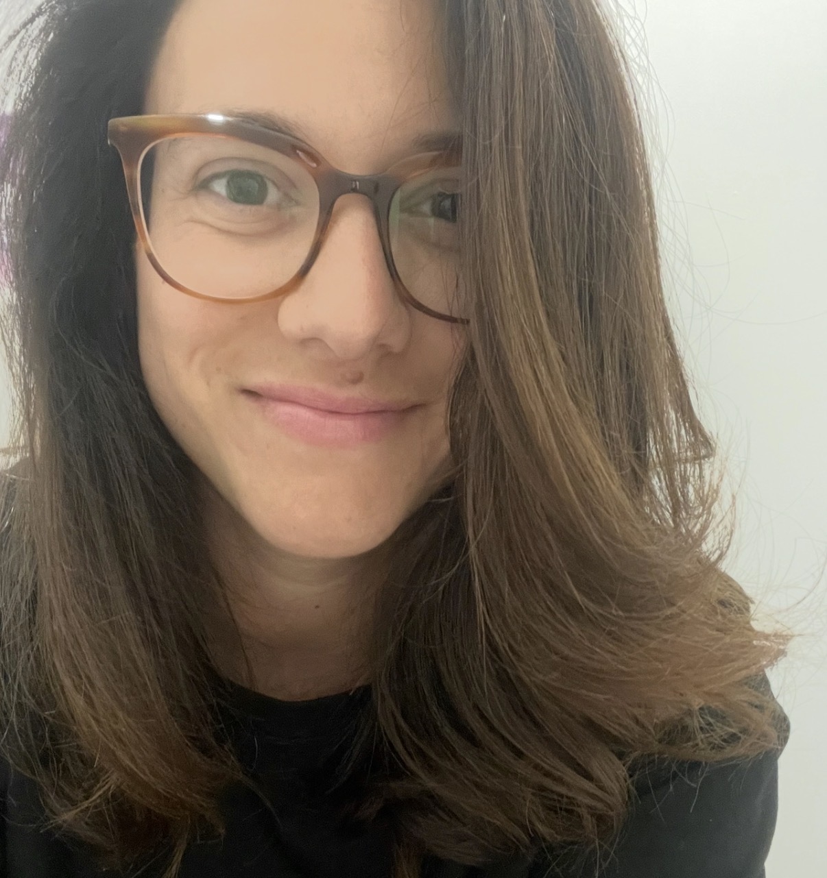 Photo de Amandine