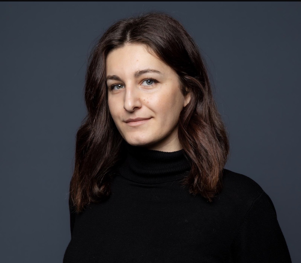 Photo de Margot